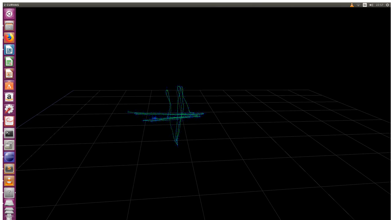 Estimating rotation matrix and traslation