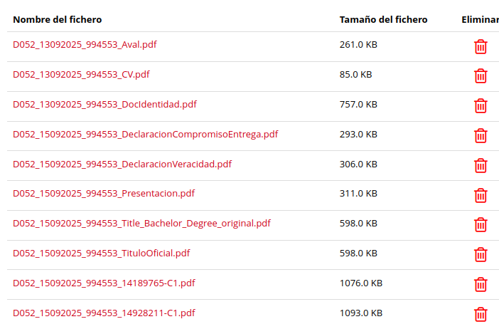 preinscripcion