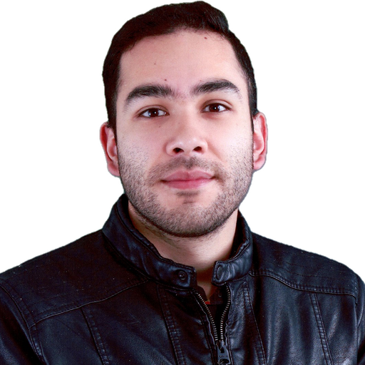 Luis Daniel Guerrero
