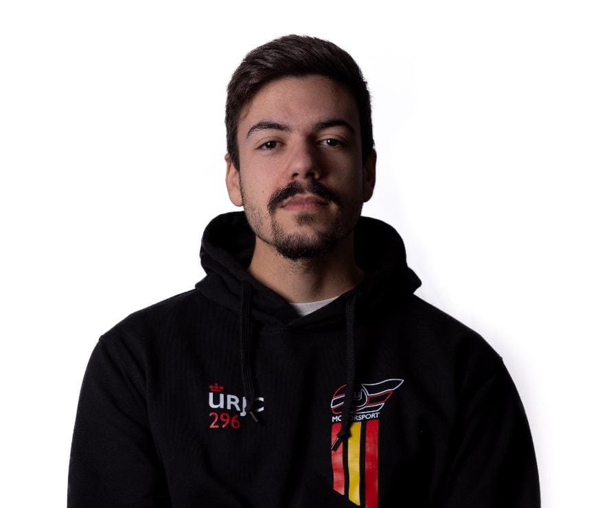 Adrian Navarredonda Arizaleta