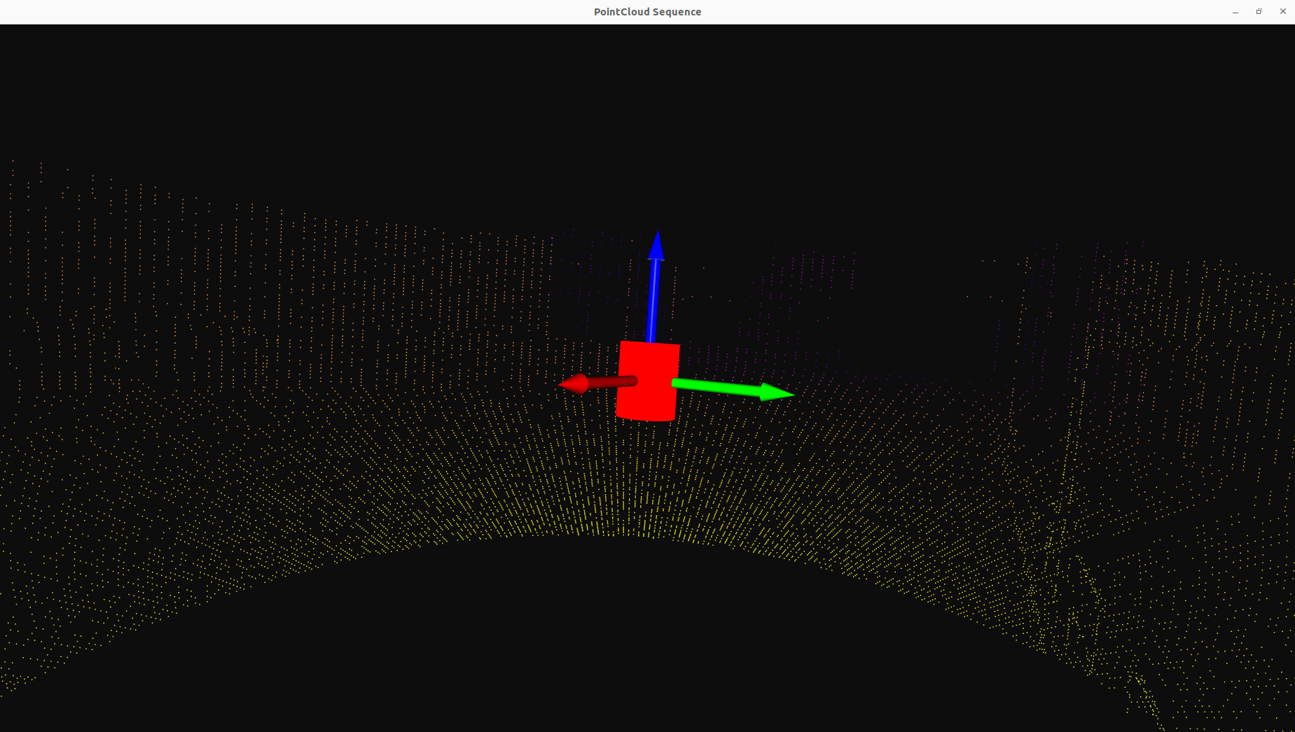 Lidar Visualizer